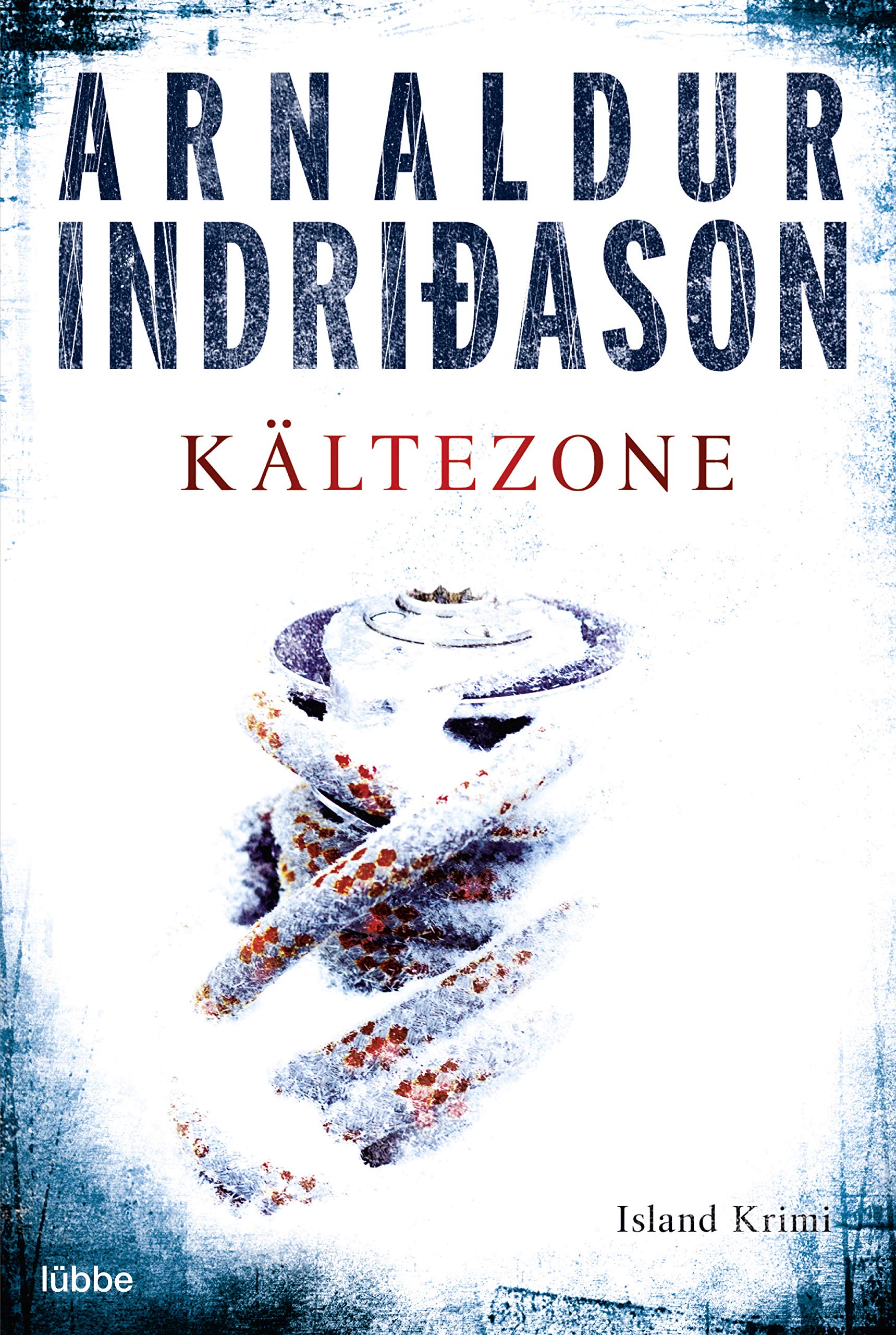 Kältezone Action & Adventure