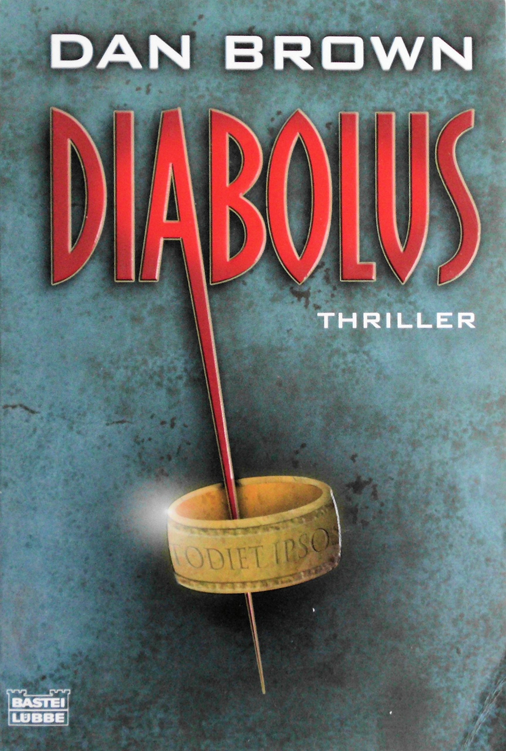 Diabolus Social Sciences