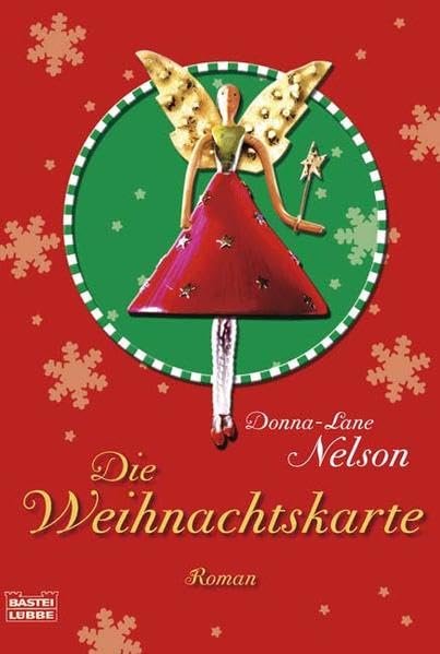 Die Weihnachtskarte: Roman (Allgemeine Reihe. Bastei Lübbe Taschenbücher) Contemporary literature