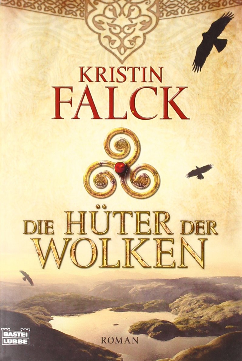 Die Hüter der Wolken: Roman: Roman. Originalausgabe (Allgemeine Reihe. Bastei Lübbe Taschenbücher) Historical Fiction