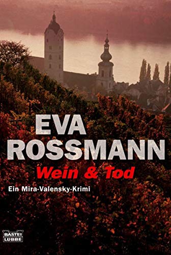 Wein & Tod Contemporary literature Books
