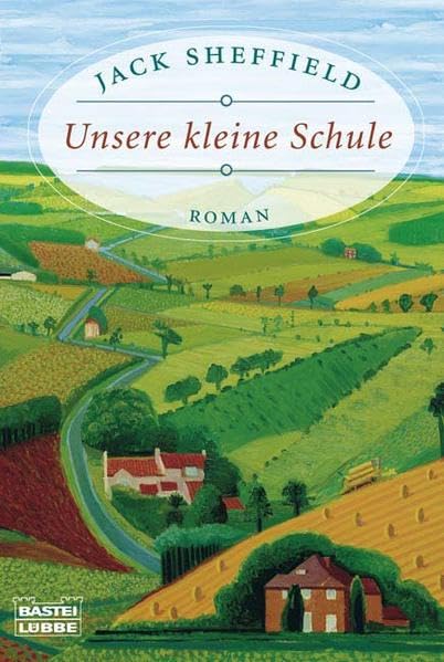 Unsere kleine Schule: Roman (Allgemeine Reihe. Bastei Lübbe Taschenbücher) Books