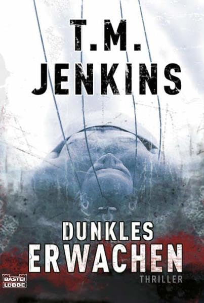 Dunkles Erwachen: Thriller (Allgemeine Reihe. Bastei Lübbe Taschenbücher) Contemporary literature