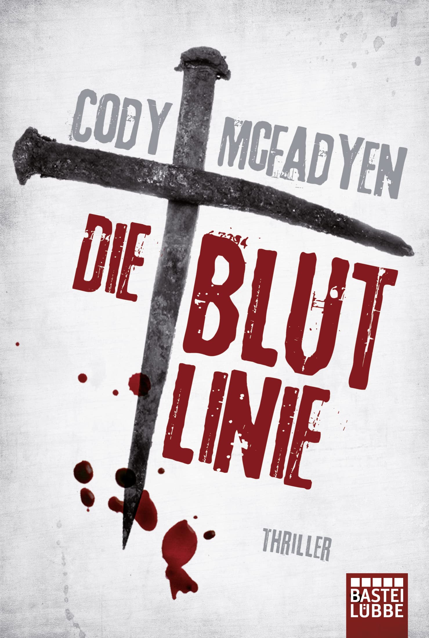 Die Blutlinie Action & Adventure