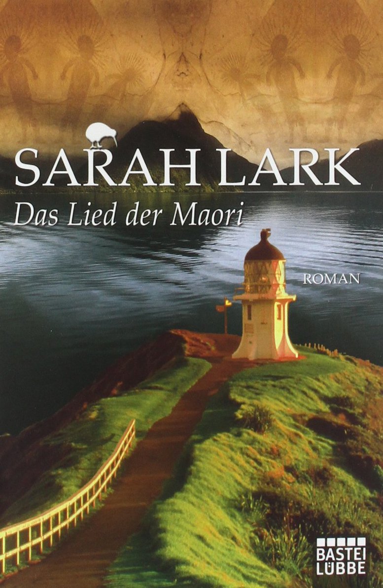 Das Lied der Maori Historical Fiction