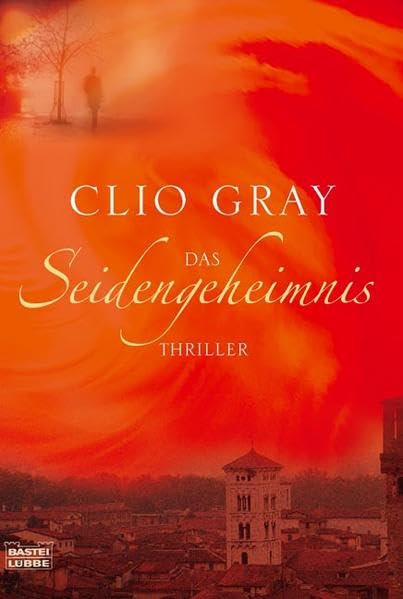 Das Seidengeheimnis: Roman: Thriller. Deutsche Erstausgabe (Allgemeine Reihe. Bastei Lübbe Taschenbücher) Historical Fiction