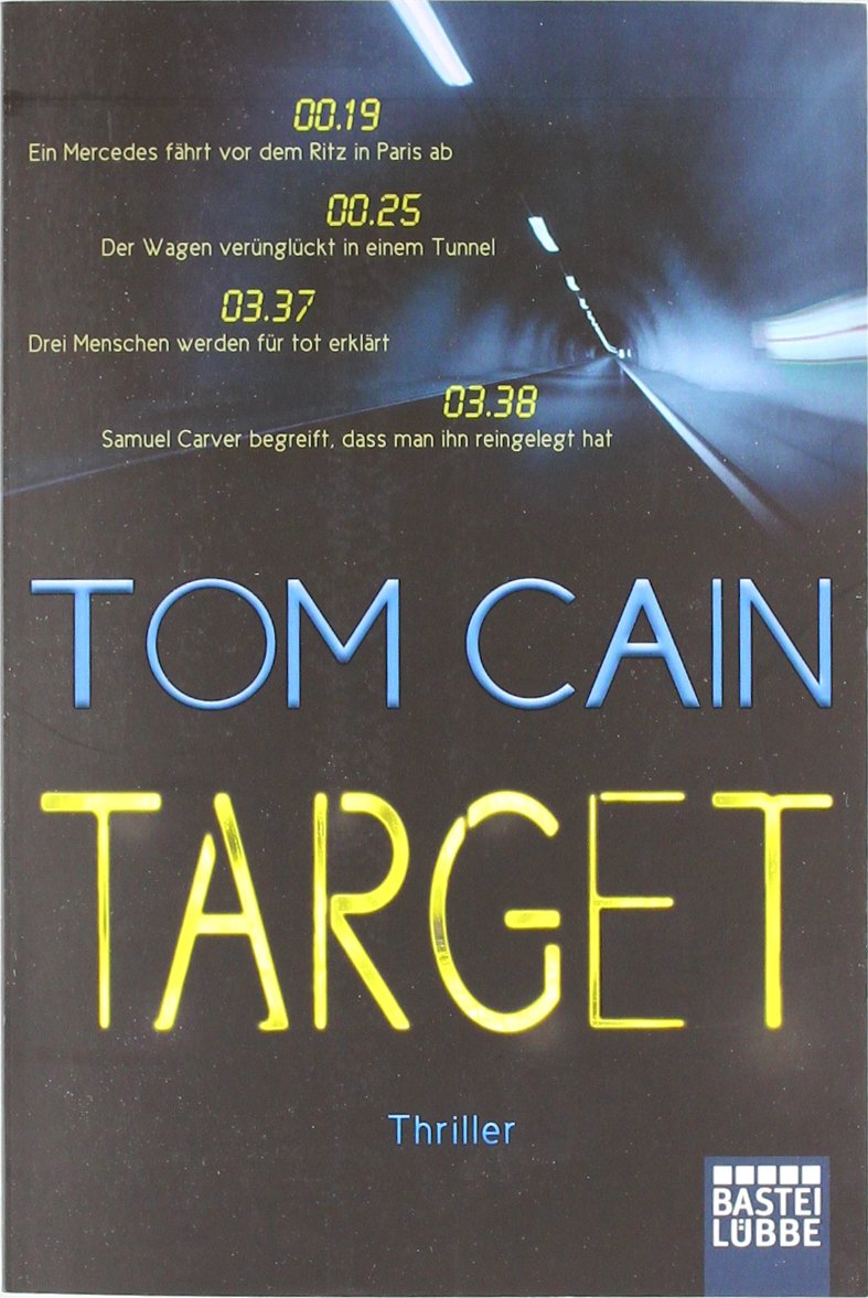 Target Contemporary literature Books