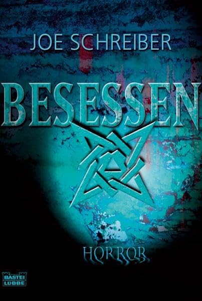 Besessen: Horror: Horror. Deutsche Erstausgabe (Allgemeine Reihe. Bastei Lübbe Taschenbücher) Horror & Mystery