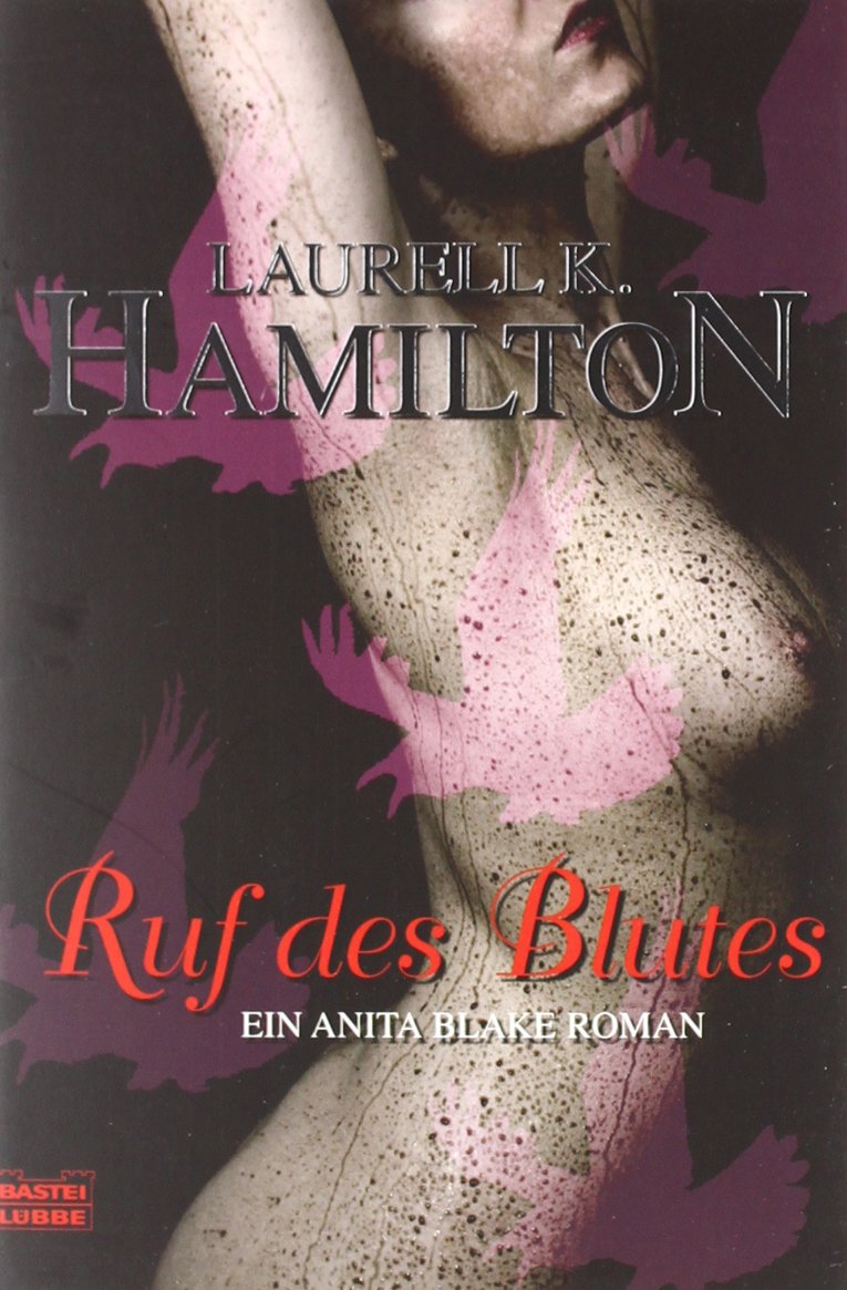 Product Image: Ruf des Blutes: Ein Anita Blake Roman