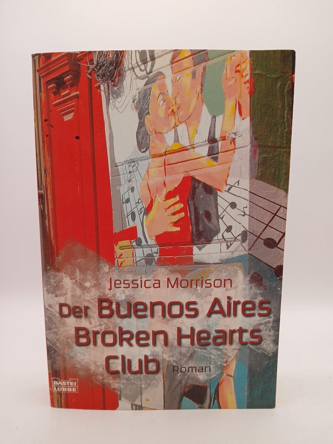 Der Buenos Aires Broken Hearts Club: Roman (Allgemeine Reihe. Bastei Lübbe Taschenbücher) Contemporary literature