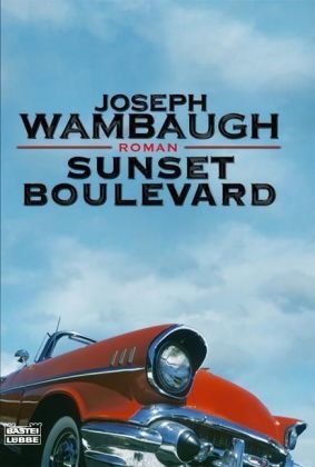 Sunset Boulevard: Roman (Allgemeine Reihe. Bastei Lübbe Taschenbücher) Contemporary literature