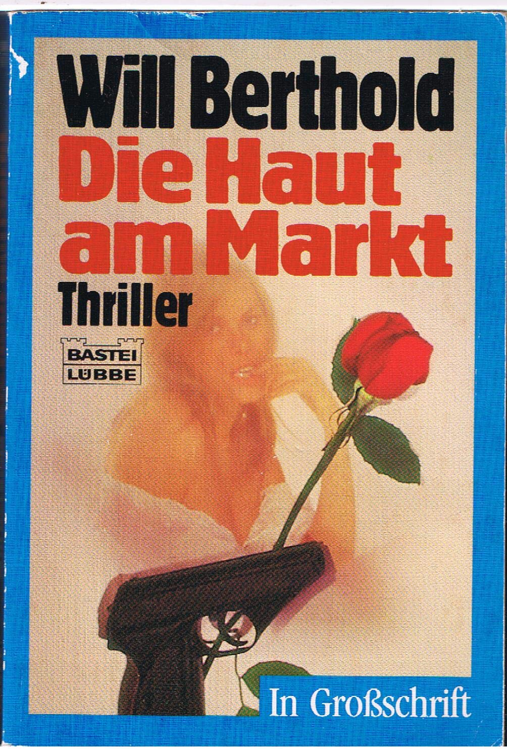 Die Haut am Markt Fiction Books