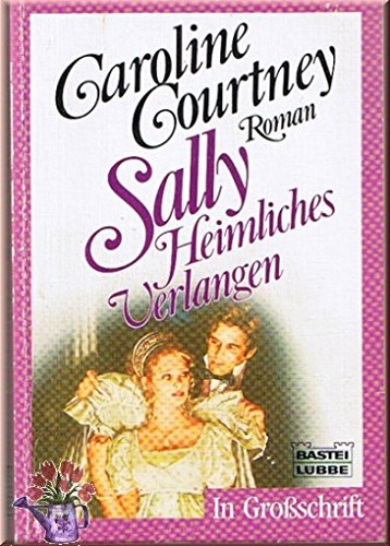 Sally - Heimliches Verlangen Fiction