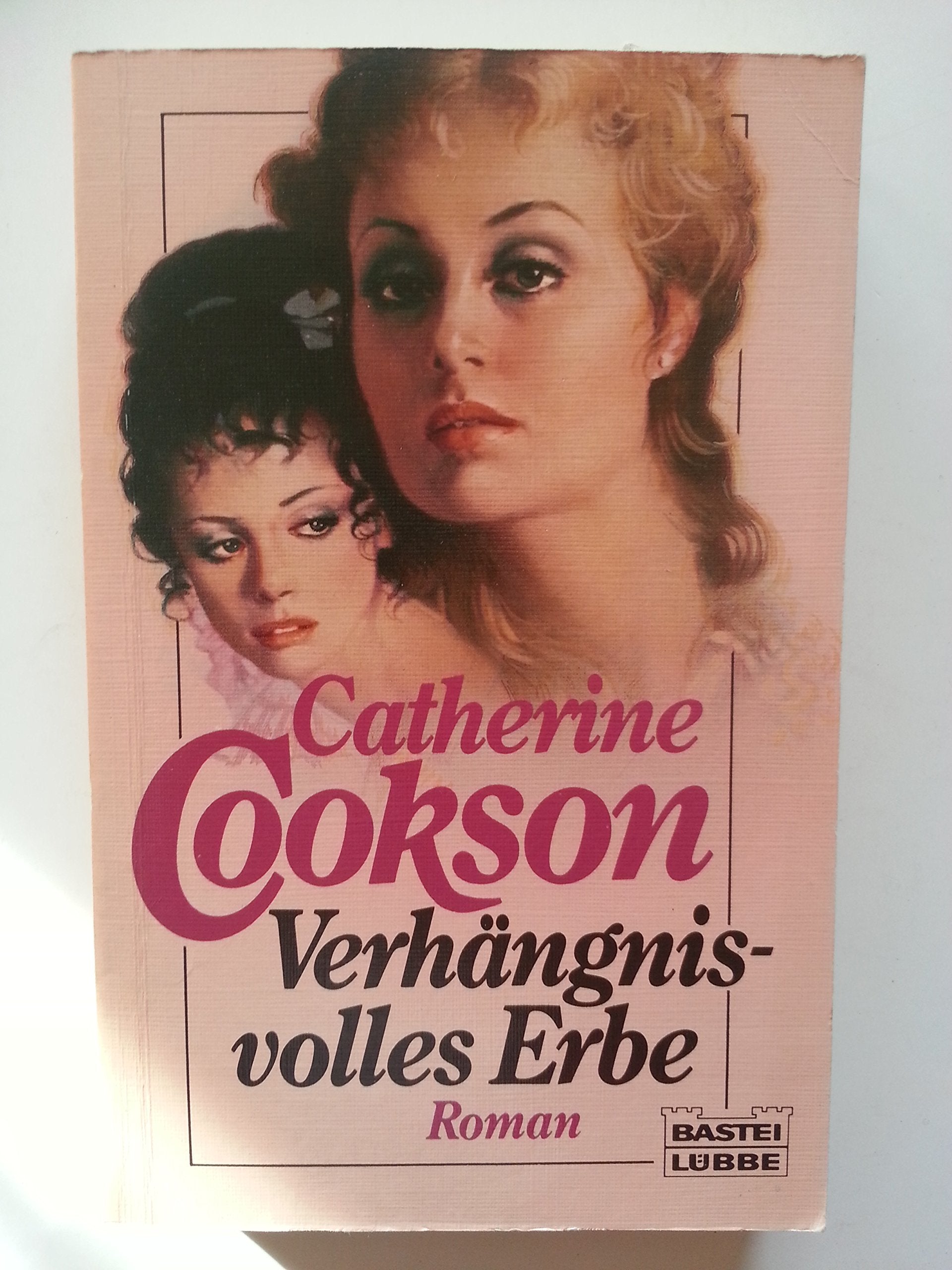 Verhängnisvolles Erbe Fiction