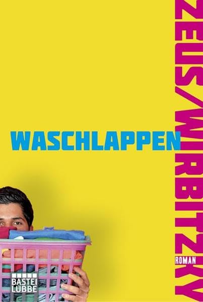 Waschlappen: Roman Books