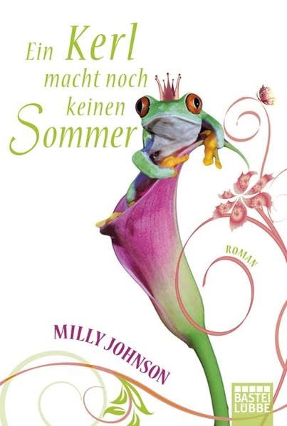 Ein Kerl macht noch keinen Sommer: Roman Contemporary literature