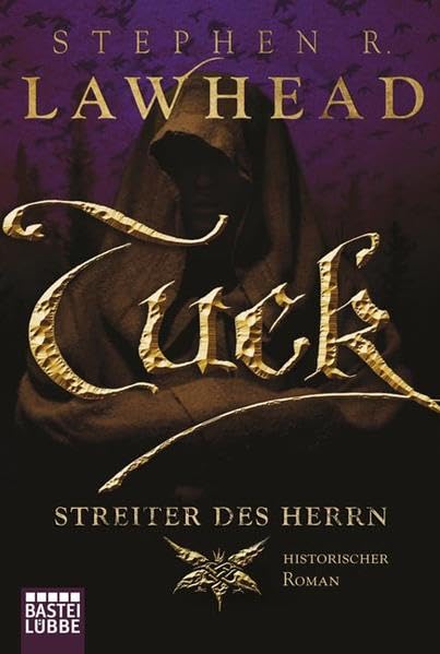 Tuck - Streiter des Herrn: Historischer Roman Historical Fiction