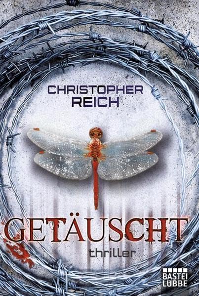 Getäuscht: Thriller Action & Adventure