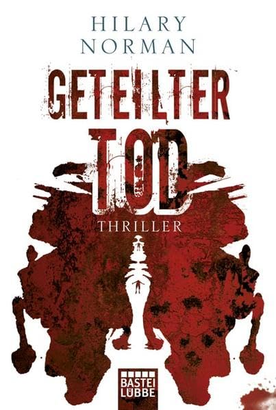 Product Image: Geteilter Tod: Thriller