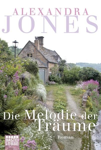 Die Melodie der Träume: Roman Contemporary literature
