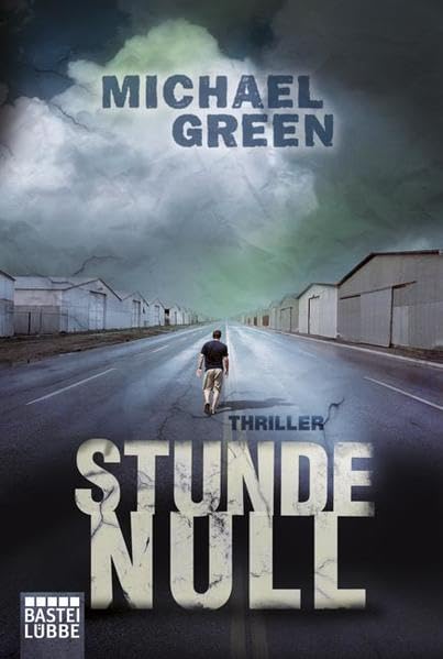 Stunde Null: Thriller Contemporary literature