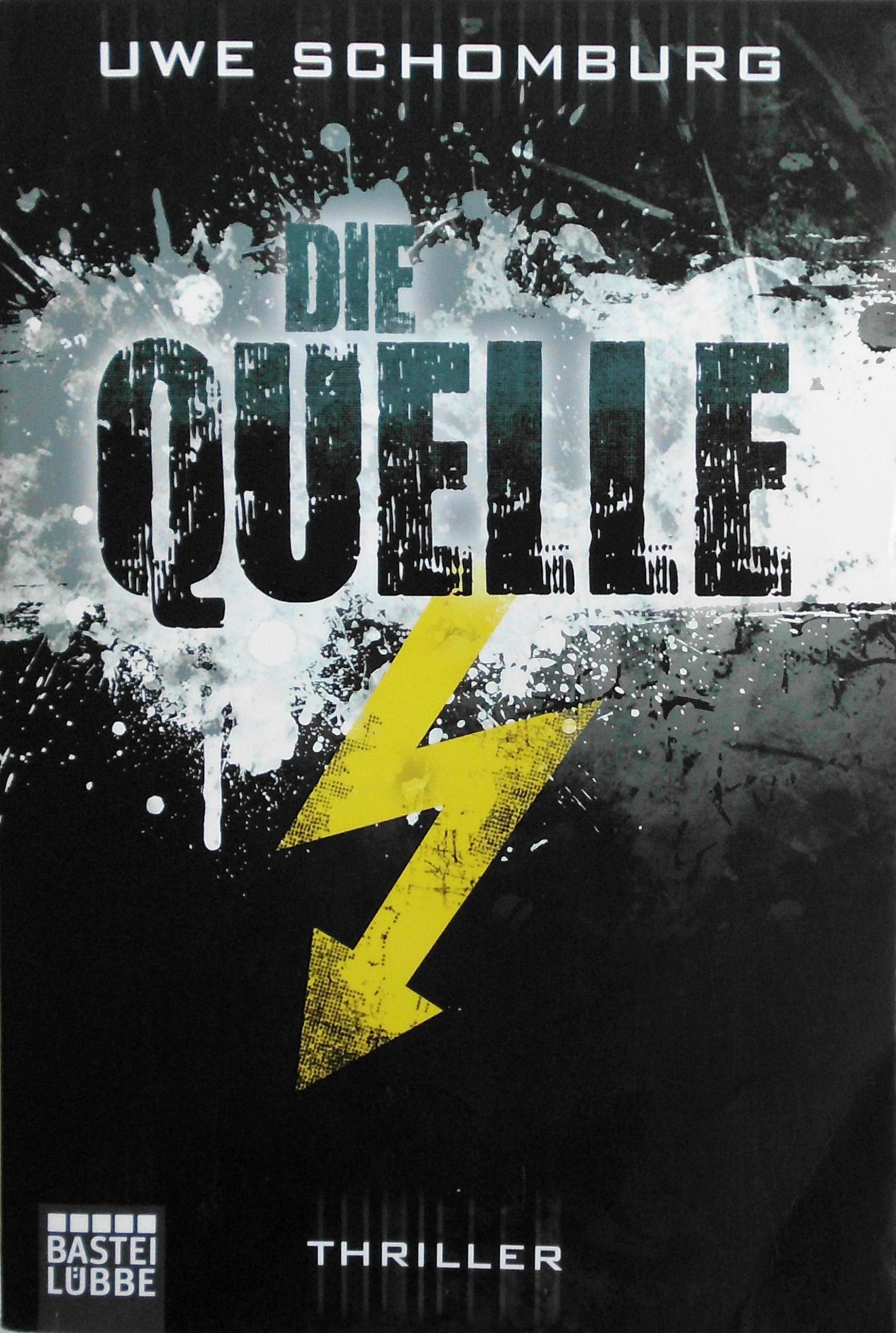 Product Image: Die Quelle