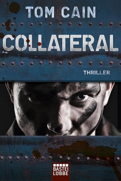 Collateral: Thriller Action & Adventure