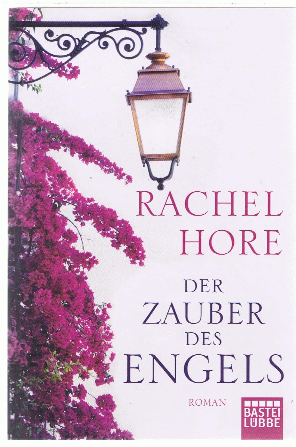 Der Zauber des Engels: Roman Contemporary literature