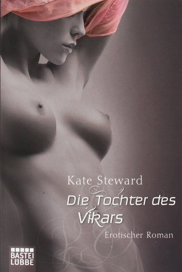 Die Tochter des Vikars: Erotischer Roman Contemporary literature