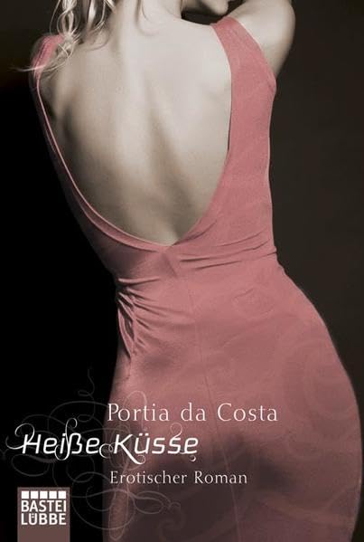 Heiße Küsse: Erotischer Roman Contemporary literature