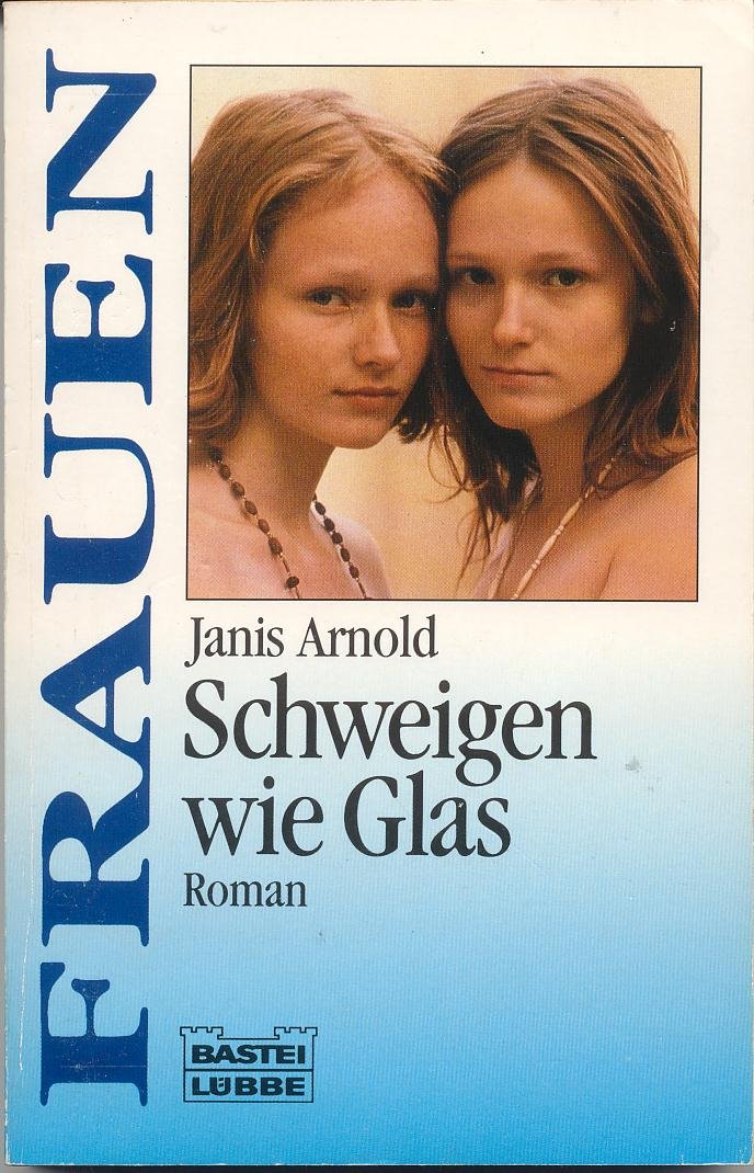 Schweigen wie Glas (Frauen. Bastei Lübbe Taschenbücher) Books