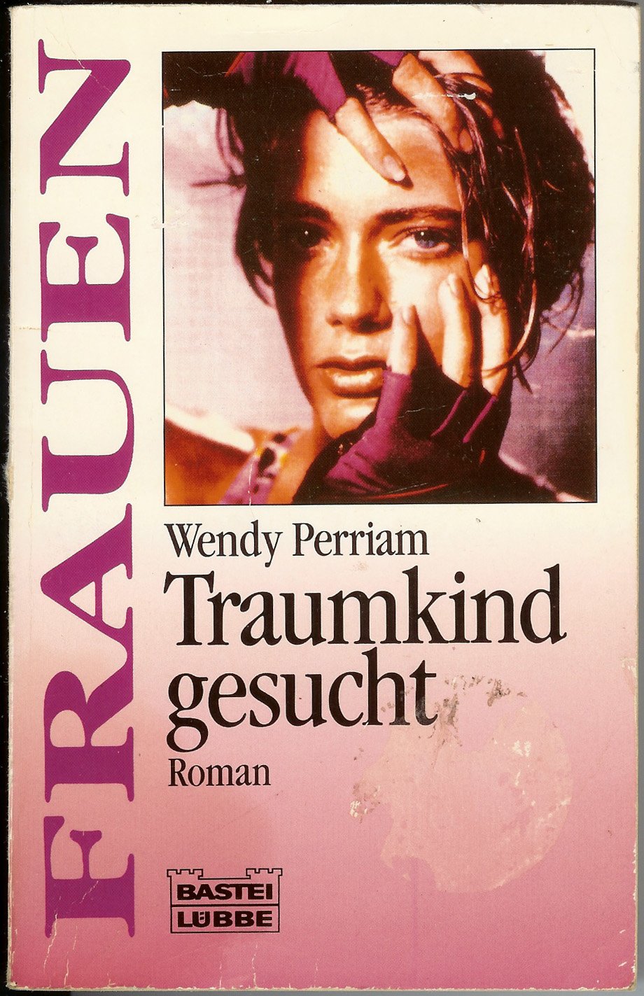 Traumkind gesucht (Frauen. Bastei Lübbe Taschenbücher) Books