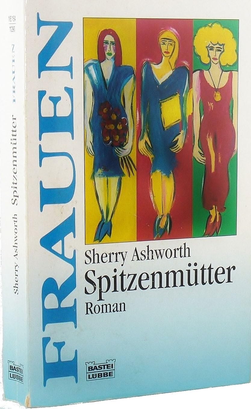 Spitzenmütter (Frauen. Bastei Lübbe Taschenbücher) Books