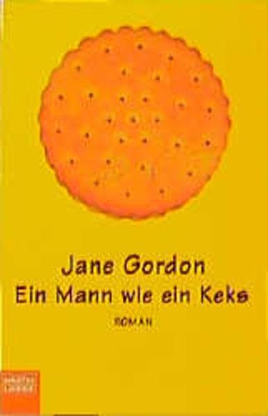 Ein Mann wie ein Keks (Frauen. Bastei Lübbe Taschenbücher) Contemporary literature
