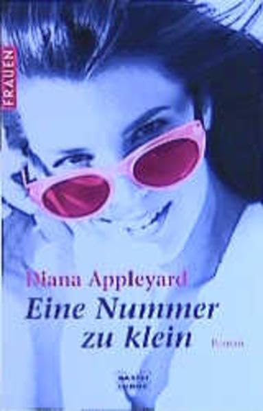Eine Nummer zu klein (Frauen. Bastei Lübbe Taschenbücher) Books