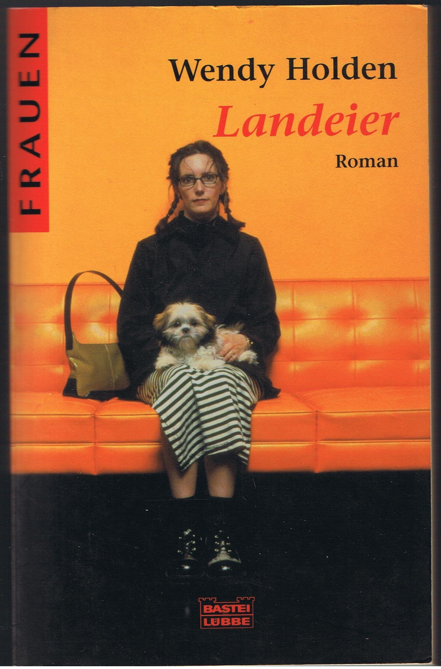 Landeier (Frauen. Bastei Lübbe Taschenbücher) Contemporary literature