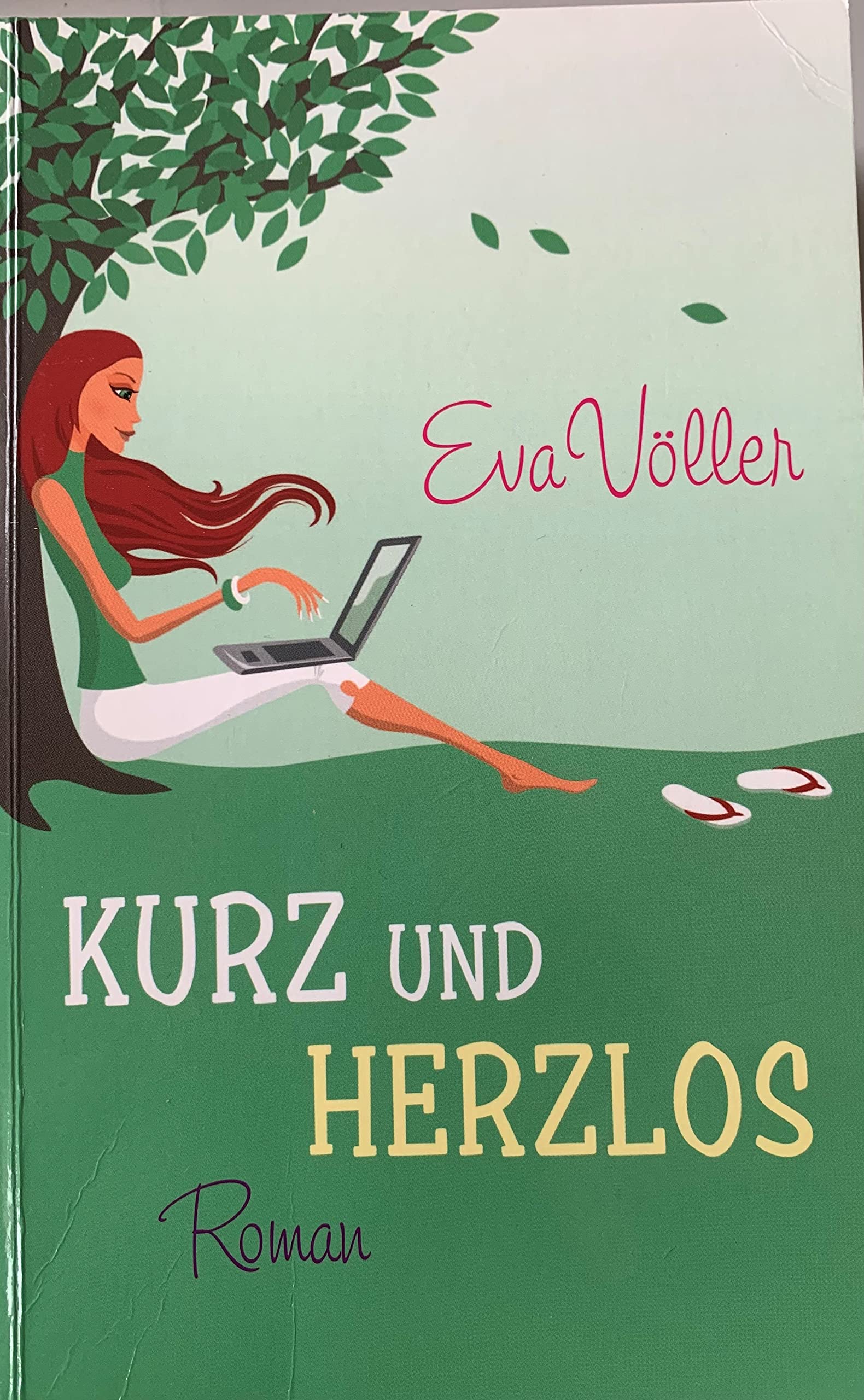 Kurz und herzlos (Frauen. Bastei Lübbe Taschenbücher) Contemporary literature