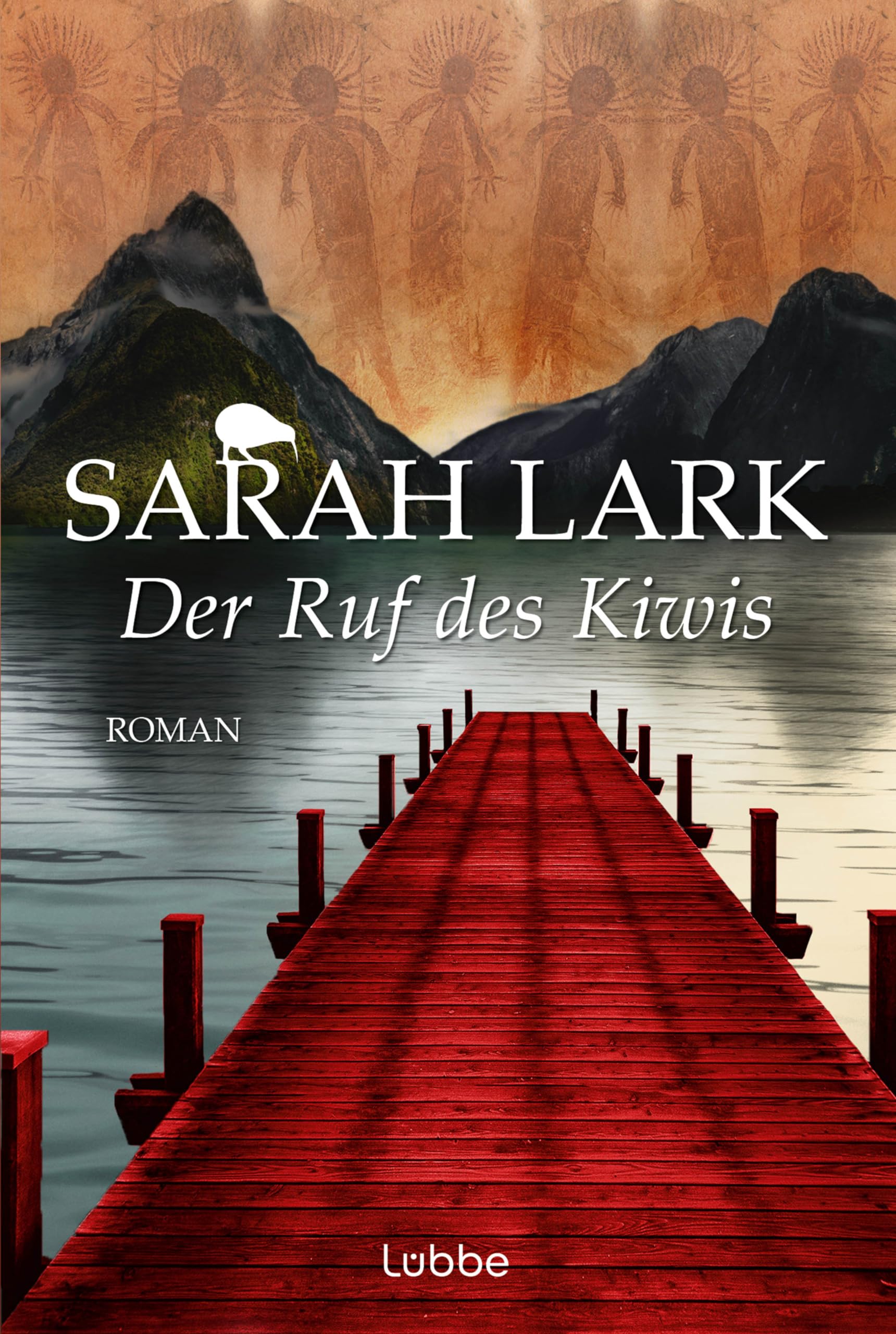 Der Ruf des Kiwis Contemporary literature Books