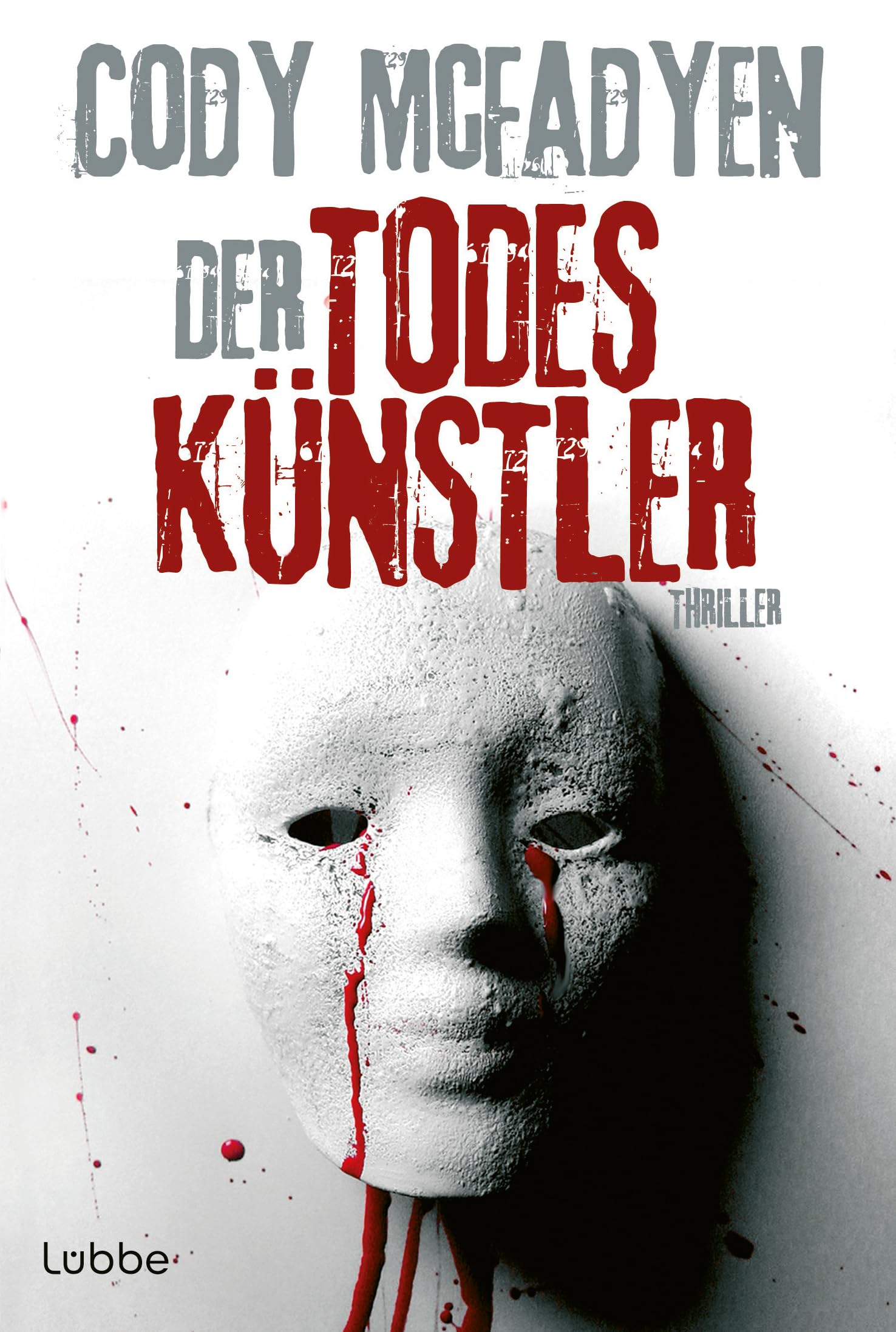 Der Todeskünstler Action & Adventure
