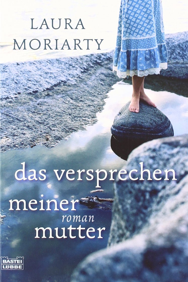 Das Versprechen meiner Mutter Contemporary literature Books