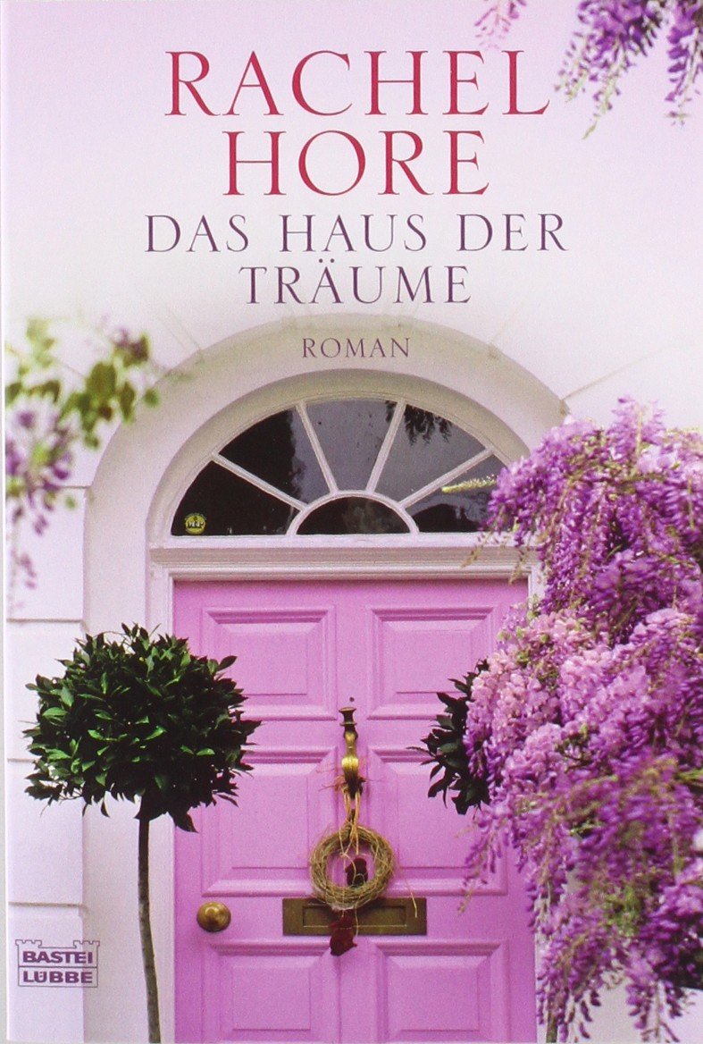 Das Haus der Träume: Roman (Allgemeine Reihe. Bastei Lübbe Taschenbücher) Contemporary literature