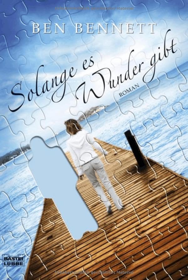 Solange es Wunder gibt: Roman (Allgemeine Reihe. Bastei Lübbe Taschenbücher) Contemporary literature