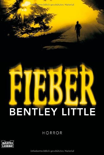 Fieber: Horror Horror & Mystery