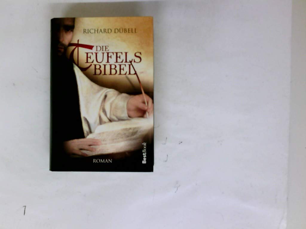 Product Image: Die Teufelsbibel