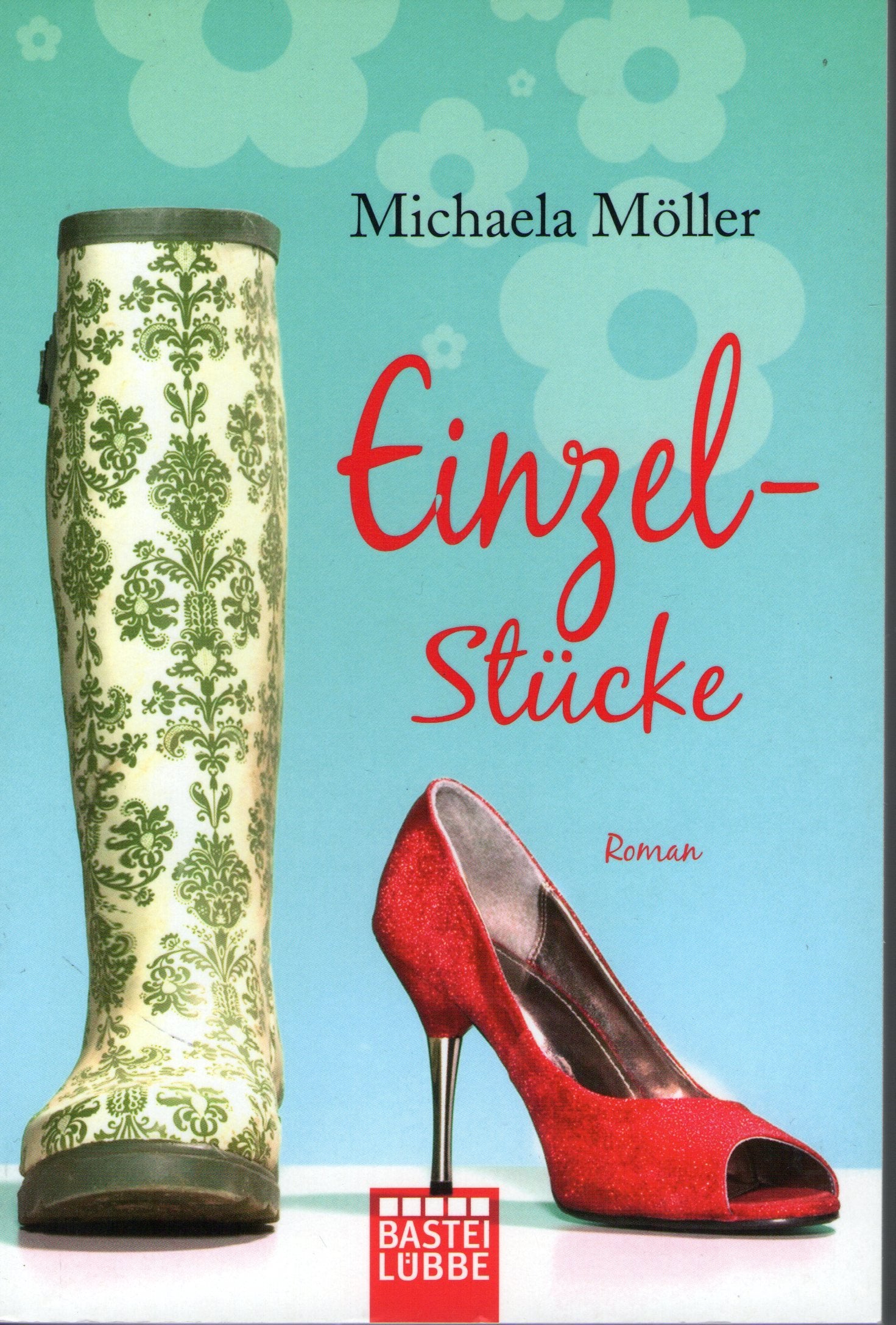 Einzelstücke: Roman Contemporary literature Books