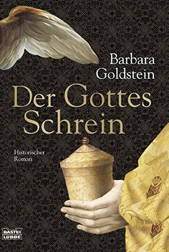 Der Gottesschrein Action & Adventure