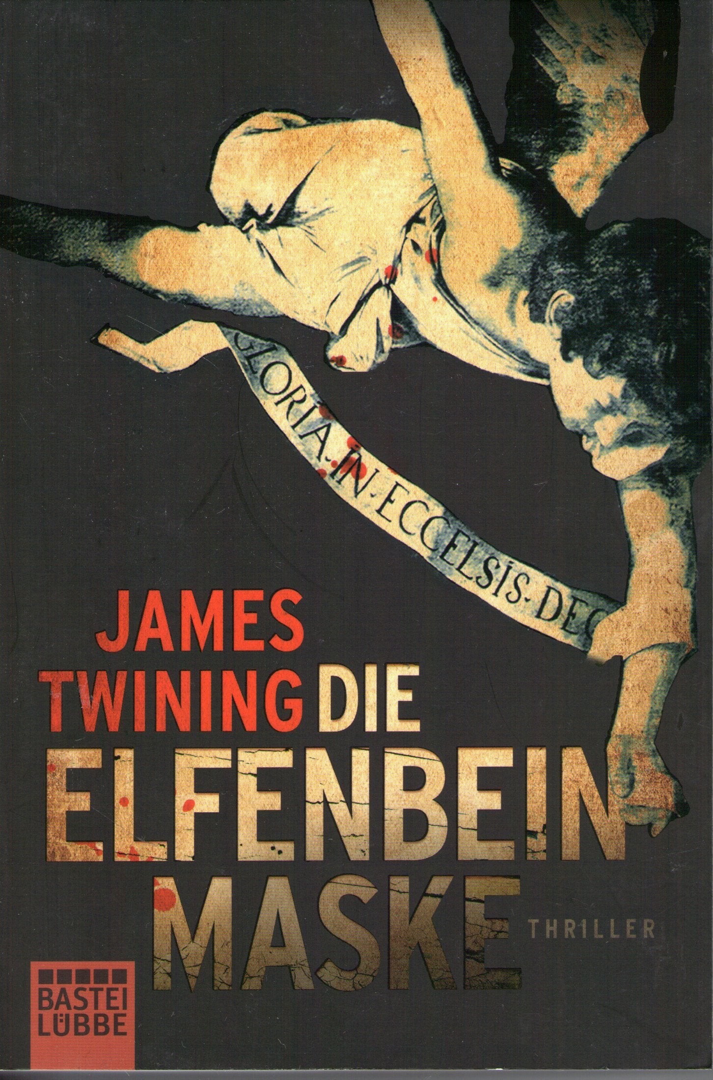 Die Elfenbeinmaske Contemporary literature Books