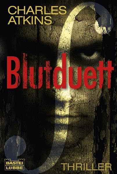 Blutduett: Thriller Contemporary literature Books