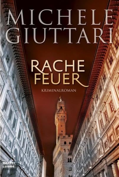 Rachefeuer Contemporary literature Books