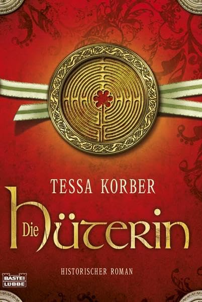 Die Hüterin: Historischer Roman (Allgemeine Reihe. Bastei Lübbe Taschenbücher) Historical Fiction